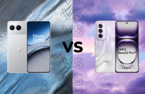 OnePlus Nord 4 vs Oppo Reno 12 Pro 5G: Which mid-ranger wins?