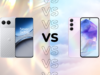 OnePlus Nord 4 vs Samsung Galaxy A55 5G: Which affordable phone wins?