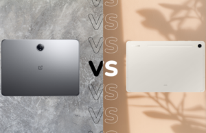 OnePlus Pad 2 vs Samsung Galaxy Tab S9: Which tablet should you choose?