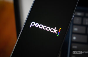 Streaming, live TV, and more