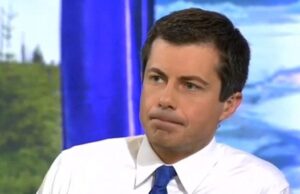 Buttigieg’s Bold Crime Claim Doesn’t Hold Up | The Gateway Pundit