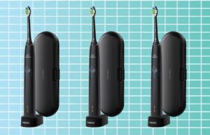 Philips’ Sonicare Toothbrush is now super cheap for Prime Day