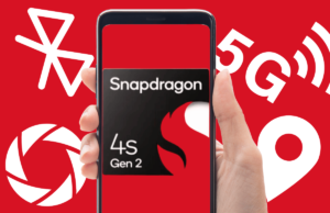 Qualcomm launches new ‘affordable’ Snapdragon 4s Gen 2 chip
