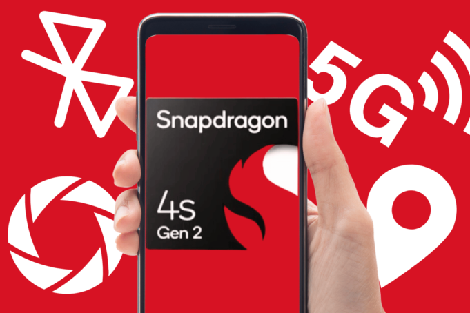 Qualcomm launches new ‘affordable’ Snapdragon 4s Gen 2 chip