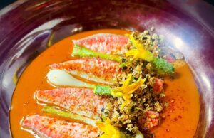 Good Restaurants Near Major Attractions in Paris