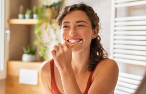 Tongue Bleeding When You Brush: Causes and Treatment