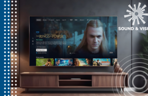 Sound & Vision: The Prime Video facelift still hasn't fixed some key issues