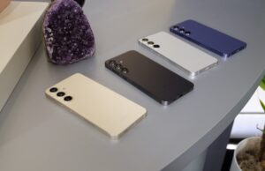 Now's the perfect time to buy the Galaxy S24