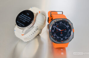 Price, features, colors, and everything else