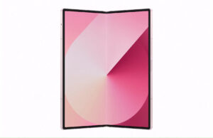 Download the Samsung Galaxy Z Fold 6 wallpapers here