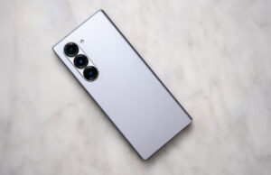 The cheapest place to buy a Samsung Galaxy Z Fold 6