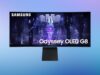 Save over 40% on this curved OLED Samsung monitor – but you'll need to act fast