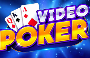 How to Win at Video Poker