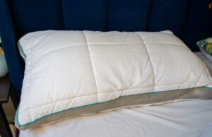 Best Pillow 2024: Ensure a good night’s sleep with our top five choices