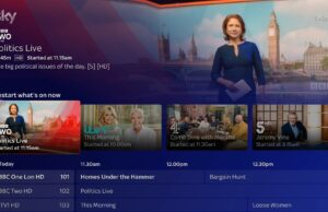 Sky's dropped a limited time bargain for movie fans