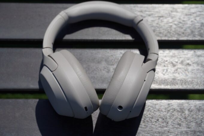 These headphones are a must buy for your next flight