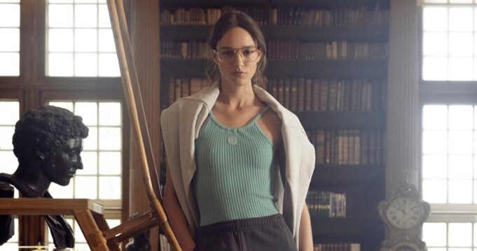 Sporty & Rich Brings Ivy League Vibes to Its Latest Drop