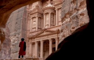 Beyond Postcards: Why a Tattoo is the Ultimate Souvenir from Jordan