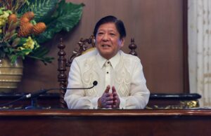 Philippines President bans online casinos after scam center unveiled