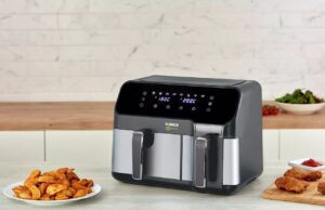 No Ninja air fryer can compete with this Amazon offer
