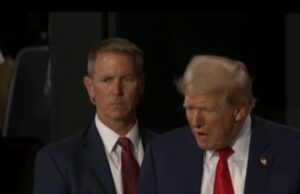 Republicans Show The World That They Are To Blame For Political Violence