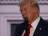 Trump Shows He’s Still Unfit For Office With Disastrous Acceptance Speech