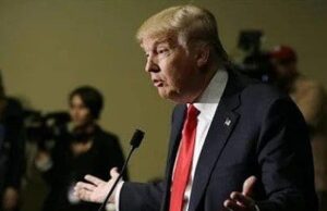 Majority Of Voters Say Trump Lacks Mental And Physical Stamina To Be President