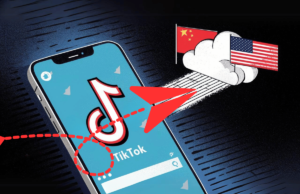 US claims TikTok sent user data on abortion and gun control to China