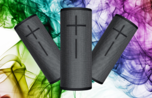 This is the only Bluetooth speaker you'll need this summer