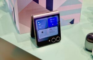 You won't find a better Galaxy Z Flip 6 contract than this