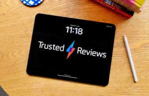 The latest iPad Pro just got a £200 price cut