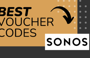 Best Sonos Discount Codes July 2024