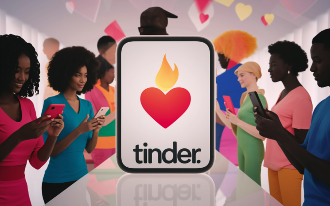 Tinder’s parent company cuts jobs