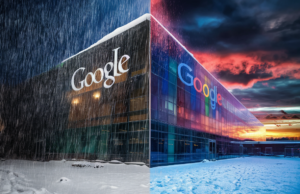 Google creates AI weather simulator that measures climate change