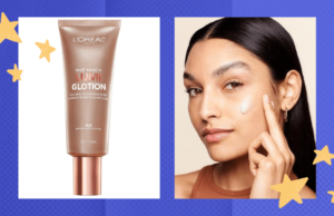 The L’oréal Lumi Glotion Is on Sale for Amazon Prime Day