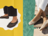 7 Best Mesh Ballet Flats for $150 or Less