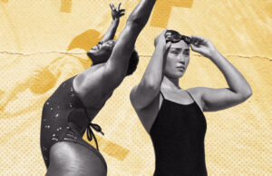 The 9 Best Sport Swimwear Brands for Stylish, Supportive Pieces