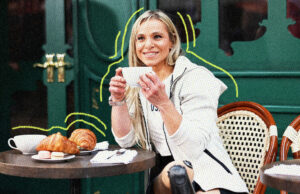 Oksana Masters: What Wellness Means to the Paralympian