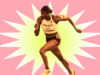 4 Surprising Things Olympic Sprinter Kendall Ellis Can’t Live Without
