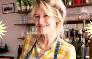 A Chef’s Olympics Menu for the Paris 2024 Games