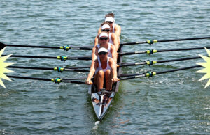 Benefits of Rowing Machine: Enhance Fitness and Heart Health