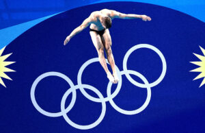 The Olympic Sport You Should Watch, Based On Your Zodiac Sign