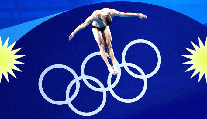 The Olympic Sport You Should Watch, Based On Your Zodiac Sign