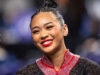 Gymnast Suni Lee Swears By This $11 Drugstore Setting Spray