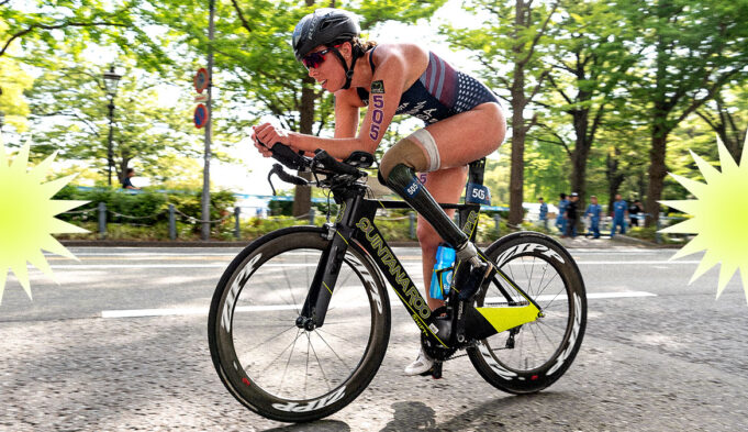 Olympian Success Strategies You Can Use in Your Daily Life