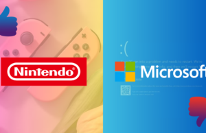 Winners and Losers: Nintendo launches Joy-Con charging stand as a security update breaks everything