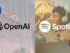 Winners and Losers: OpenAI takes on Google as Spotify says HiFi still isn’t ready