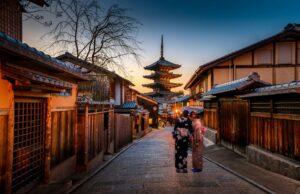 The Best Places to Stay in Kyoto to Live Like a Local