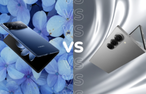 Xiaomi Mix Fold 4 vs Galaxy Z Fold 6: Which foldable wins?