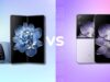 Xiaomi Mix Fold 4 vs Xiaomi Mix Flip: What’s the difference?